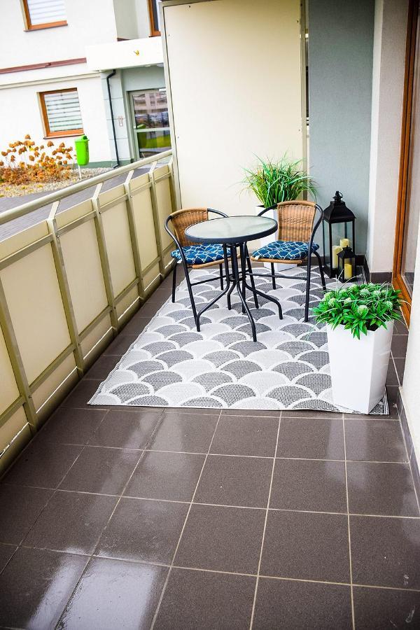 Blue Dream Apartamento Lublin Exterior foto