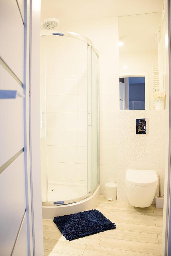 Blue Dream Apartamento Lublin Exterior foto