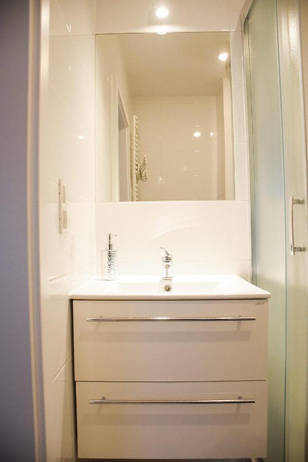 Blue Dream Apartamento Lublin Exterior foto